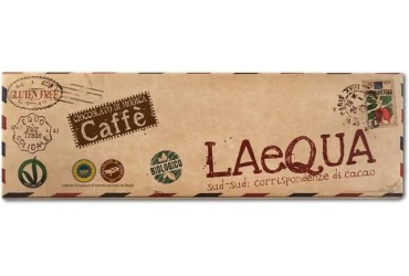 Cioccolato di Modica Bio: Caffè (EQUOSOLIDALE)