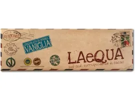Cioccolato di Modica Bio: Vaniglia (EQUOSOLIDALE)