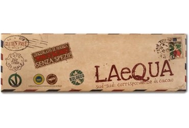 Cioccolato di Modica Bio: 70% Cacao (EQUOSOLIDALE)