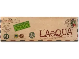 Cioccolato di Modica Bio: Pistacchio (EQUOSOLIDALE)