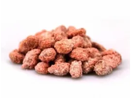 Mandorle Caramellate Bio (LAVOROSOLIDALE)