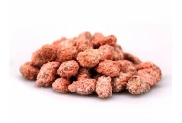 Mandorle Caramellate Bio (LAVOROSOLIDALE)