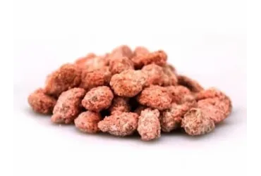 Mandorle Caramellate Bio (LAVOROSOLIDALE)