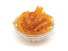 Arancia candita Bio (LAVOROSOLIDALE)