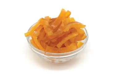 Arancia candita Bio (LAVOROSOLIDALE)