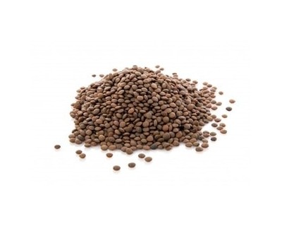 Lenticchie siciliane bio Lenticchie siciliane bio