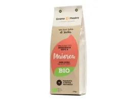 Farina integrale di grano tenero MAIORCA  DA GRANI ANTICHI SICILIANI!