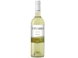 Vino "Grillo" Biologico