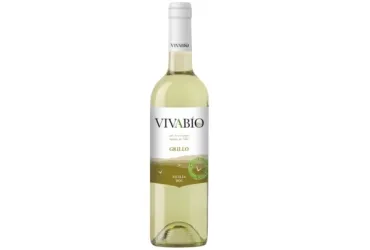 Vino "Grillo" Biologico