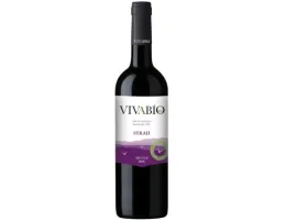 Vino "Syrah" Biologico