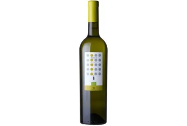 Vino "Inzolia" Biologico