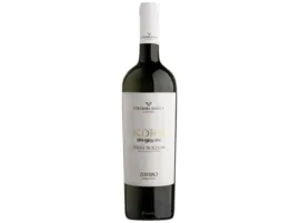 Vino "Zibibbo" (non dolce) Biologico