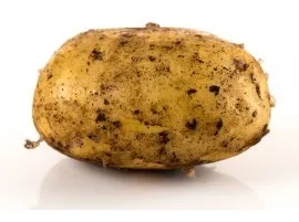 Patate Biologiche