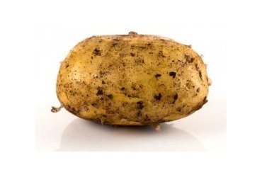 Patate Biologiche