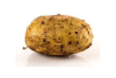Patate Biologiche