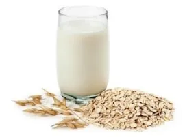 Bevanda all'Avena Biologica