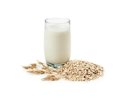 Bevanda all'Avena Biologica