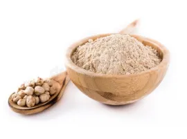 farina di ceci biologica