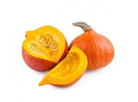 Zucca Hokkaido Biologica (PEZZATURA PICCOLA)