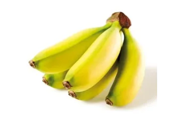 Banane SICILIANE Biologiche