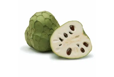 Annona siciliana biologica