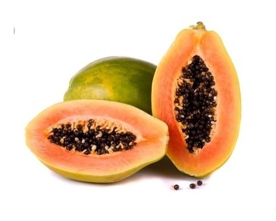 Papaya siciliana bio (BRUTTEMABUONE)