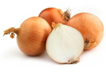 Cipolla dorata Biologica