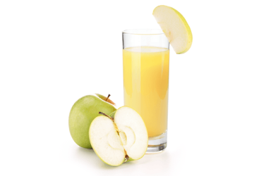Succo 100% Mela Biologico