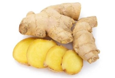 Zenzero equosolidale fresco Biologico