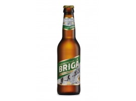 Birra Bionda Lager Biologica