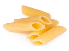 GIROLOMONI® Penne Rigate di Grano Duro Biologiche