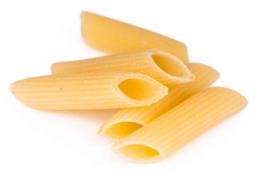 GIROLOMONI® Penne Rigate di Grano Duro Biologiche