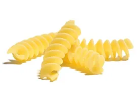 GIROLOMONI® Fusilli di Grano Duro Biologici