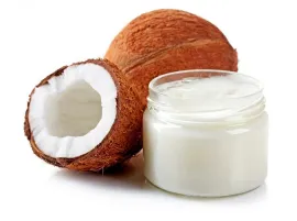 100% Cocco: Crema PURA di Cocco Bio