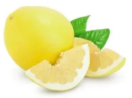 Pompelmo Bio (BRUTTOMABUONO)