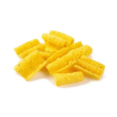 Chips di Lenticchie Bio