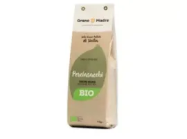 Farina PERCIASACCHI di grano duro DA GRANI ANTICHI SICILIANI!