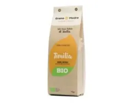 Farina TIMILIA di grano duro DA GRANI ANTICHI SICILIANI!