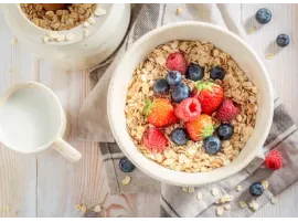 Kit Colazione Bio