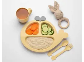 Kit Svezzamento Bio