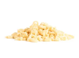 Alfabeto di Grano Duro Biologici