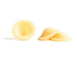Orecchiette di Grano Duro Biologiche