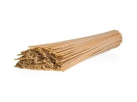 Spaghetti Integrali di Grano Duro Biologici