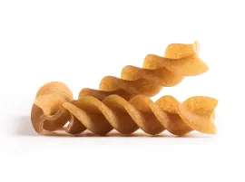 Fusilli Integrali di Grano Duro Biologici