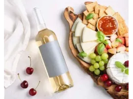 Kit Aperitivo Biologico