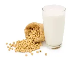 Bevanda di Soia Biologica