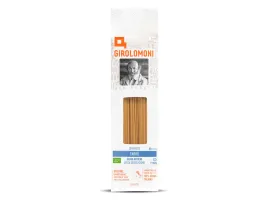 GIROLOMONI® Spaghetti DI FARRO Integrali Bio