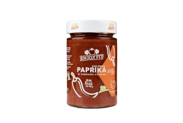 PAPRIKA Sugo Pronto di Pomodoro Ciliegino Bio