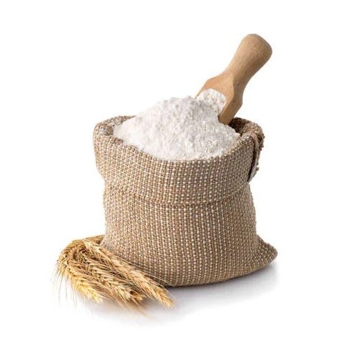 Kit 6 PZ Semola Russello Bio