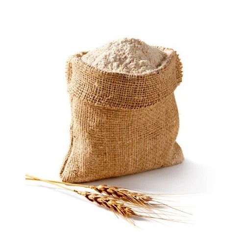 Kit 6 PZ Farina Integrale Russello Bio